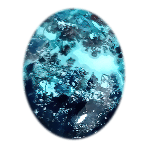 Эйлатский камень